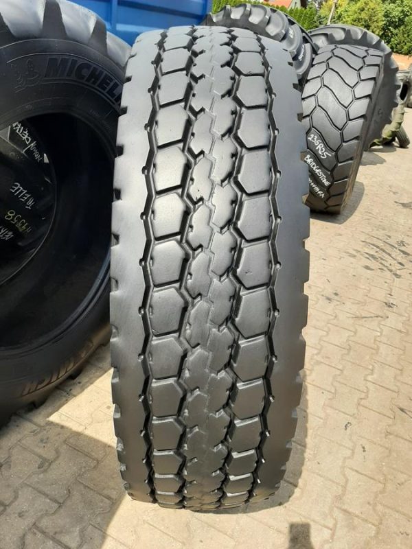 Opona używana przemysłowa 445/95R25 16.00R25 BRIDGESTONE VSHS 1400zł W4560