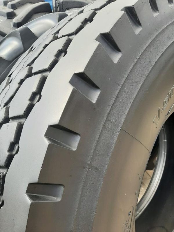 Opona używana przemysłowa 445/95R25 16.00R25 BRIDGESTONE VSHS 1400zł W4560 - obrazek 7