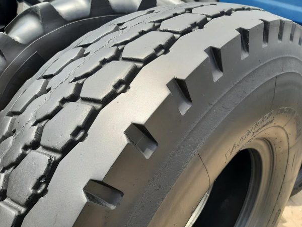 Opona używana przemysłowa 445/95R25 16.00R25 BRIDGESTONE VSHS 1400zł W4560 - obrazek 14