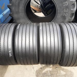 Opona używana ciężarowa 435/50R19.5 CONTINENTAL CONTI 300zł C2558