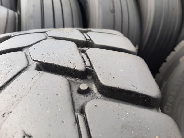 Opona używana ciężarowa 315/80R22.5 PIRELLI TG 01; 700zł C2561 - obrazek 6