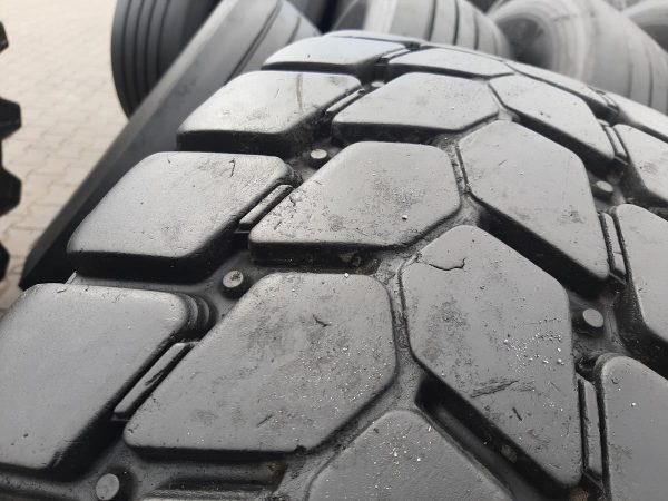 Opona używana ciężarowa 315/80R22.5 PIRELLI TG 01; 700zł C2561 - obrazek 7