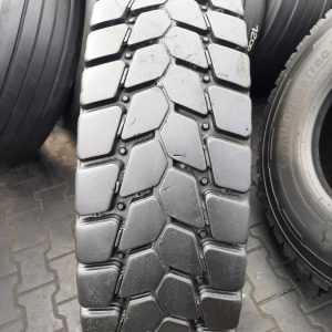 Opona używana ciężarowa 315/80R22.5 PIRELLI TG 01; 700zł C2561