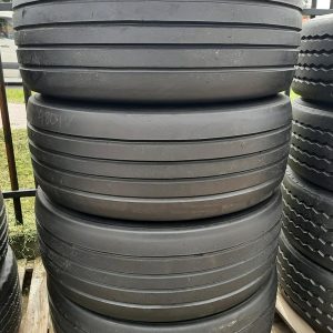 Opona używana ciężarowa 385/65R22.5 GOODYEAR FUEL MAX 250zł(szt.) C2564