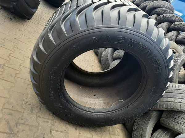 Opona używana rolnicza 700/50-26.5 ASCENSO FTB 190; 1800zł W4569 - obrazek 2