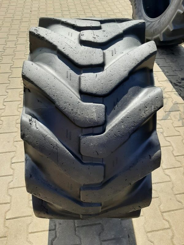 Opona używana przemysłowa 18-19.5 MITAS MPT 06 STBILE CONTACT 700zł W4571