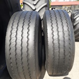 2x Opona używana ciężarowa 385/65R22.5 STARMAX LZ 305; 200zł C2569