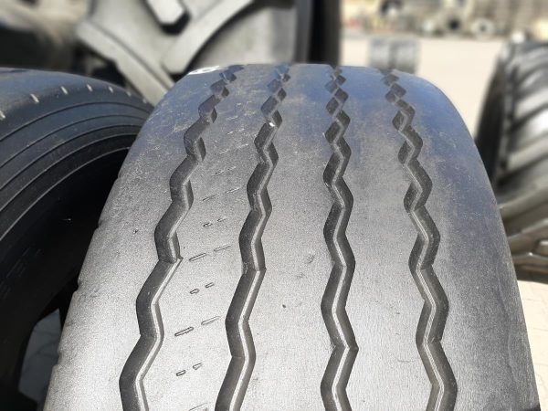 2x Opona używana ciężarowa 385/65R22.5 STARMAX LZ 305; 200zł C2569 - obrazek 4