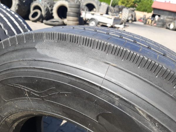 Opona używana ciężarowa 315/80R22.5 AEOLUS NEO ALLROAD 5; 600zł C2571 - obrazek 10