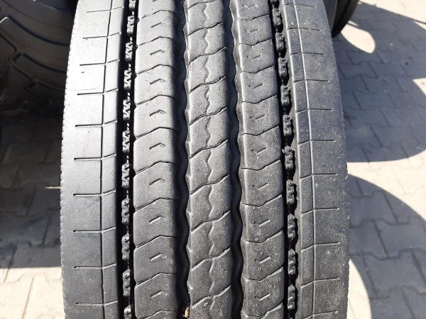 Opona używana ciężarowa 315/80R22.5 AEOLUS NEO ALLROAD 5; 600zł C2571 - obrazek 3