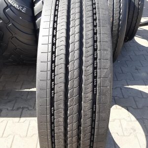 Opona używana ciężarowa 315/80R22.5 AEOLUS NEO ALLROAD 5; 600zł C2571