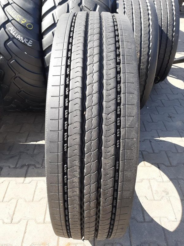 Opona używana ciężarowa 315/80R22.5 AEOLUS NEO ALLROAD 5; 600zł C2571