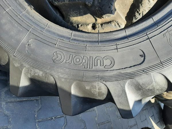 Opona używana rolnicza 14.9-24 CULTOR AS AGRI 19; 550zł W4572 - obrazek 9
