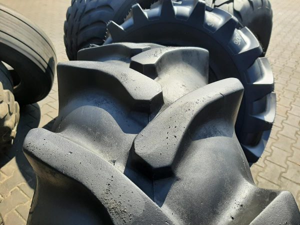 Opona używana rolnicza 14.9-24 CULTOR AS AGRI 19; 550zł W4572 - obrazek 5