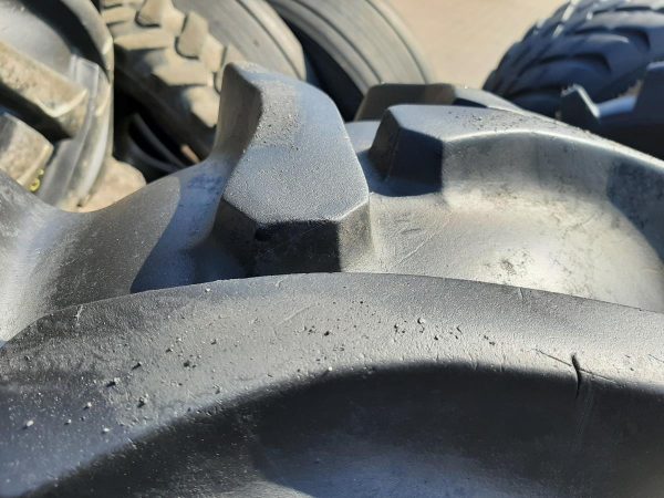 Opona używana rolnicza 14.9-24 CULTOR AS AGRI 19; 550zł W4572 - obrazek 7