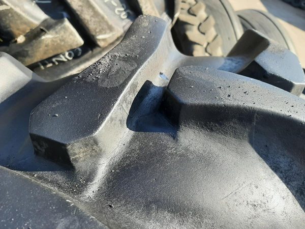 Opona używana rolnicza 14.9-24 CULTOR AS AGRI 19; 550zł W4572 - obrazek 8