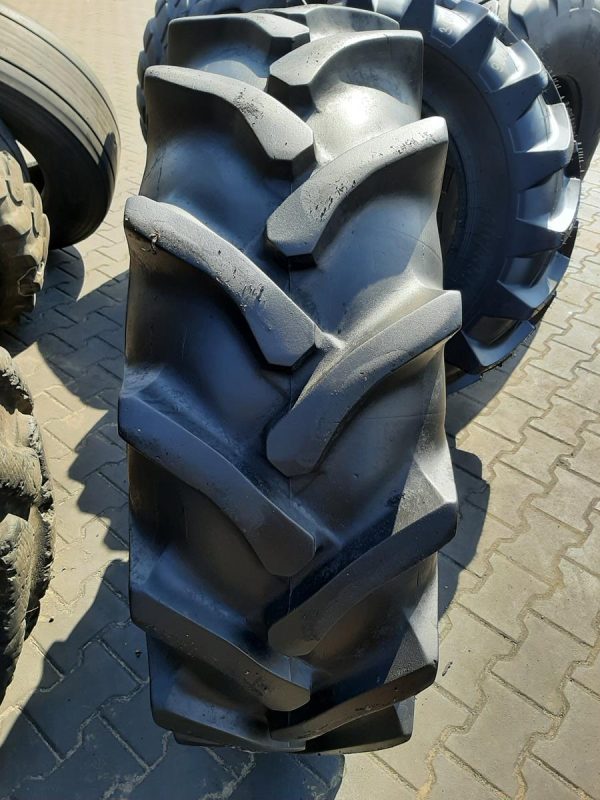 Opona używana rolnicza 14.9-24 CULTOR AS AGRI 19; 550zł W4572