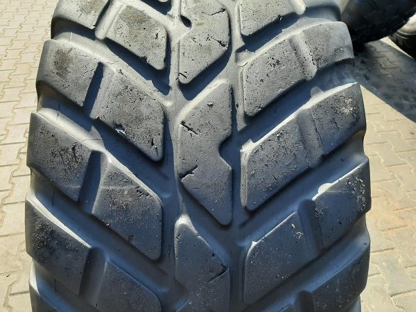 Opona używana rolnicza 560/60R22.5 NOKIAN COUNTRY KING 1400zł W4574 - obrazek 5
