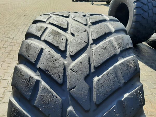 Opona używana rolnicza 560/60R22.5 NOKIAN COUNTRY KING 1400zł W4574 - obrazek 6