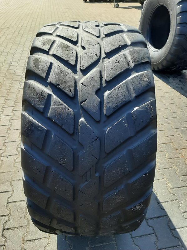 Opona używana rolnicza 560/60R22.5 NOKIAN COUNTRY KING 1400zł W4574