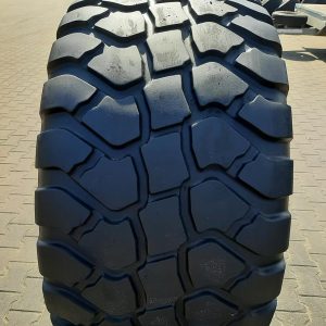 Opona używana rolnicza 650/55R26.5 MAXAM MS96R FLOTXTRA 1600zł W4575
