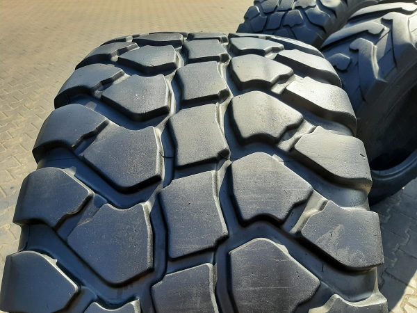 2x Opona używana rolnicza 560/60R22.5 MAXAM MS961;1300zł W4576 - obrazek 6