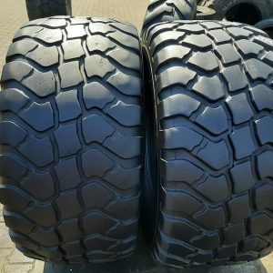 2x Opona używana rolnicza 560/60R22.5 MAXAM MS961;1300zł W4576