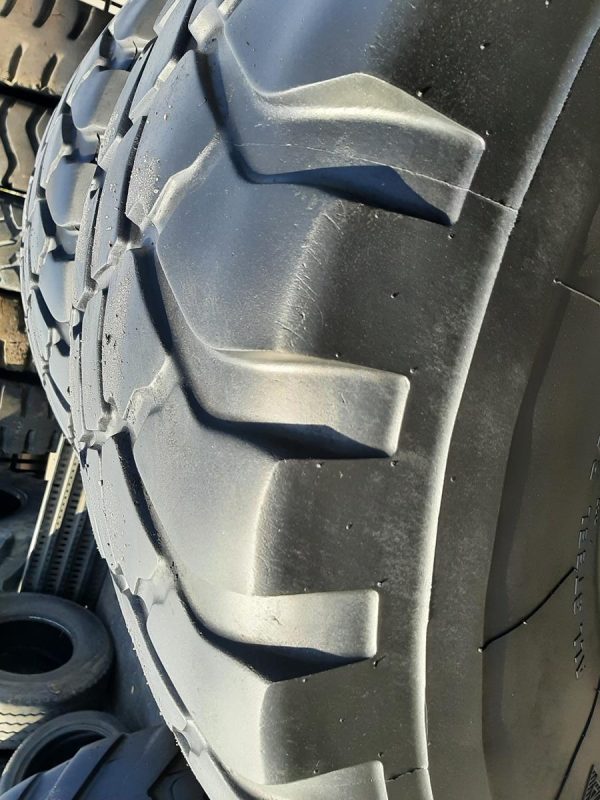 2x Opona używana rolnicza 560/60R22.5 MAXAM MS961;1300zł W4576 - obrazek 12