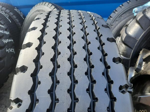 2x Opona używana przemysłowa 14.00R20 MICHELIN G-20 XZA4 1200zł W4578 - obrazek 5