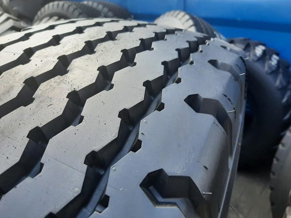 2x Opona używana przemysłowa 14.00R20 MICHELIN G-20 XZA4 1200zł W4578 - obrazek 6