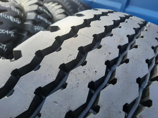 2x Opona używana przemysłowa 14.00R20 MICHELIN G-20 XZA4 1200zł W4578 - obrazek 8