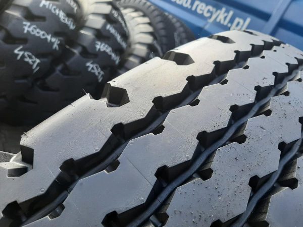 2x Opona używana przemysłowa 14.00R20 MICHELIN G-20 XZA4 1200zł W4578 - obrazek 9