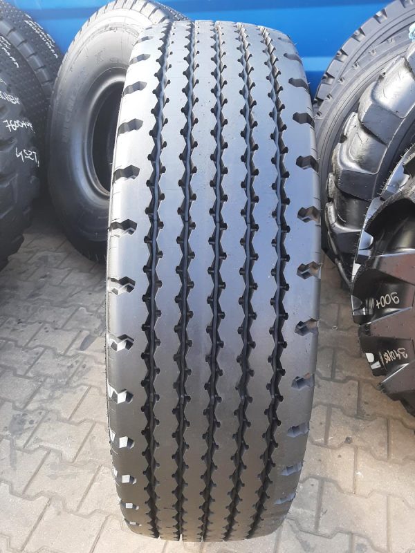 2x Opona używana przemysłowa 14.00R20 MICHELIN G-20 XZA4 1200zł W4578 - obrazek 10