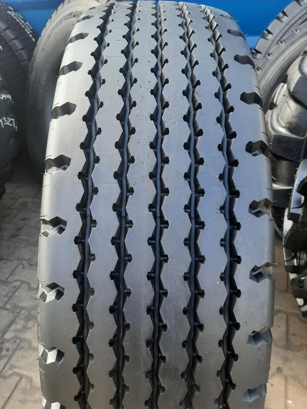 2x Opona używana przemysłowa 14.00R20 MICHELIN G-20 XZA4 1200zł W4578 - obrazek 11