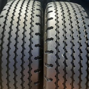 2x Opona używana przemysłowa 14.00R20 MICHELIN G-20 XZA4 1200zł W4578