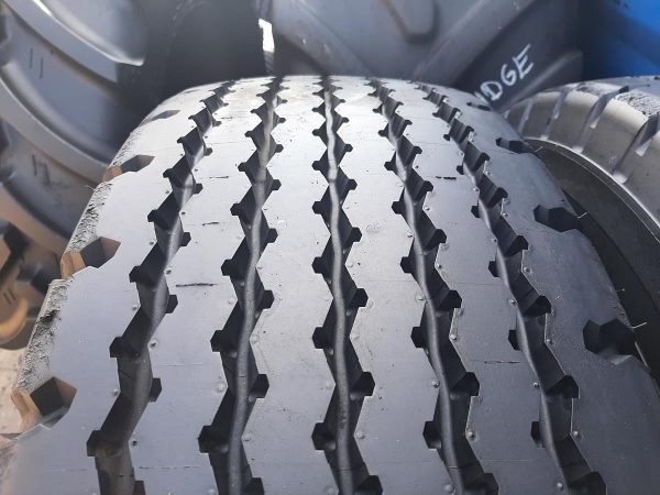 2x Opona używana przemysłowa 14.00R20 MICHELIN G-20 XZA4; 1100zł W4582 - obrazek 7