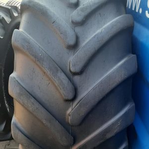 Opona używana rolnicza 750/65R26 BRIDGESTONE VT COMBINE 1800zł W4583