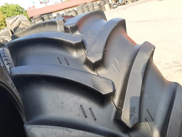 Opona używana rolnicza 540/65R30 CULTOR RD-03 1600zł W4584 - obrazek 10
