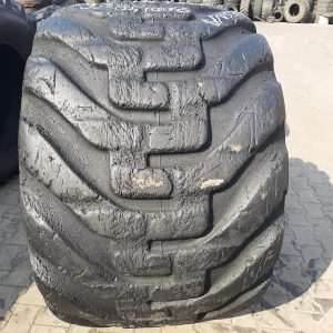 Opona używana leśna 800/40-26.5 NOKIAN FOREST KING TRS2 2900zł W4585