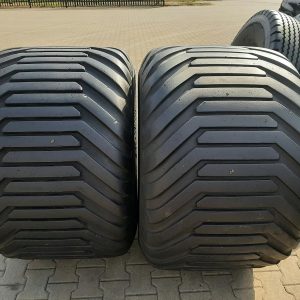 2x Opona używana rolnicza 700/50-22.5 BKT FLOTATION 648 1450zł W4523