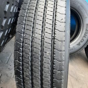 Opona używana ciężarowa 225/75R17.5 BFGOODRICH ROUTE CONTROL 380zł C2573