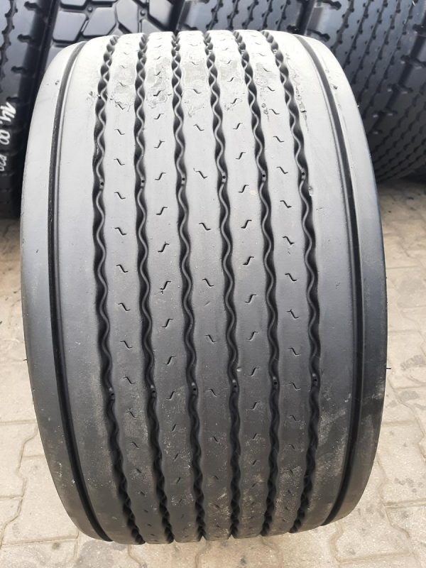 Opona używana ciężarowa 445/45R19.5 MICHELIN XTA 2+ ENERGY 700zł C2575