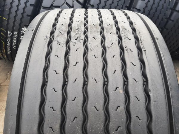 Opona używana ciężarowa 445/45R19.5 MICHELIN XTA 2+ ENERGY 700zł C2575 - obrazek 5