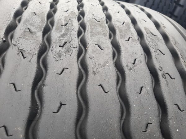 Opona używana ciężarowa 445/45R19.5 MICHELIN XTA 2+ ENERGY 700zł C2575 - obrazek 6