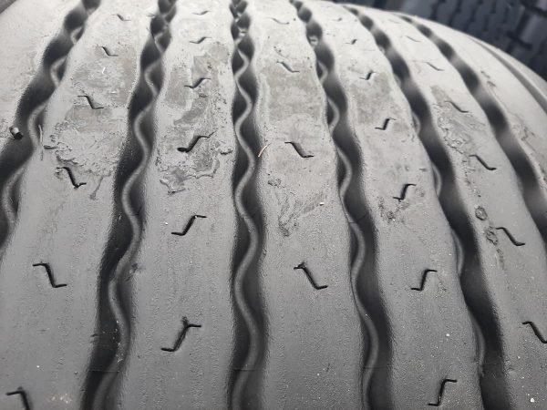 Opona używana ciężarowa 445/45R19.5 MICHELIN XTA 2+ ENERGY 700zł C2575 - obrazek 7