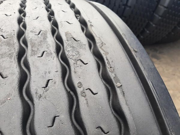 Opona używana ciężarowa 445/45R19.5 MICHELIN XTA 2+ ENERGY 700zł C2575 - obrazek 8