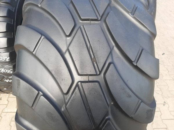 Opona używana rolnicza 650/55R26.5 GALAXY FLOSTAR 1600zł W4588 - obrazek 4