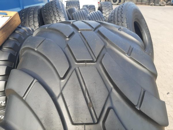 Opona używana rolnicza 650/55R26.5 GALAXY FLOSTAR 1600zł W4588 - obrazek 5