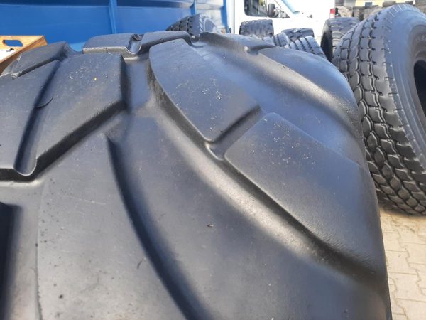 Opona używana rolnicza 650/55R26.5 GALAXY FLOSTAR 1600zł W4588 - obrazek 6