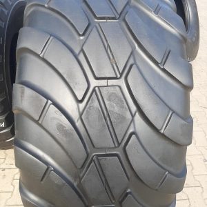 Opona używana rolnicza 650/55R26.5 GALAXY FLOSTAR 1600zł W4588